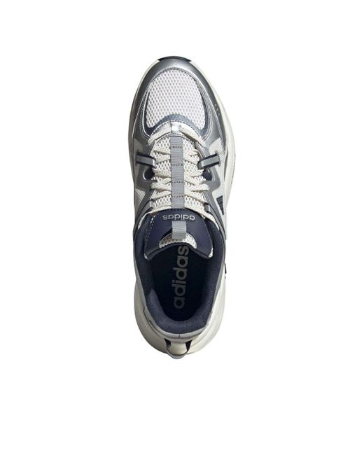 Adidas White Ozwave Surge for men