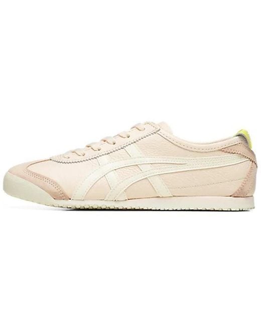 Onitsuka Tiger Natural (Wmns) Mexico 66 Peach Cream'
