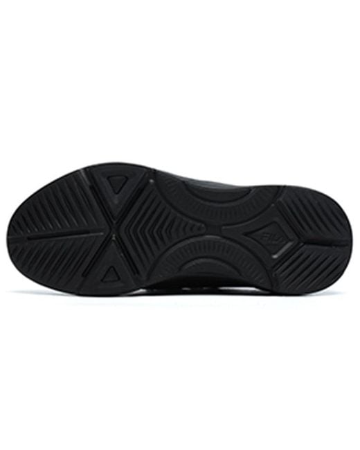 Fila Blue (Wmns) Athletics Mind 4 Evo