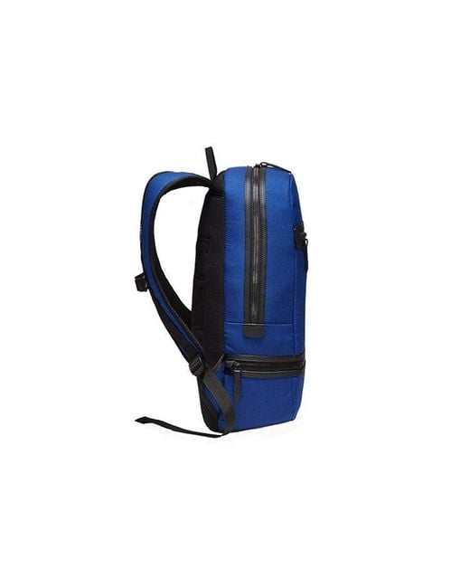 Nike Blue Neymar Premium Soccer Backpack 'Deep Royal'