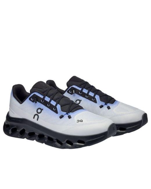 On Shoes Blue Cloudtilt 'Ultramarine Eclipse' for men