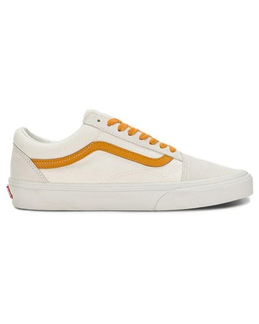 Vans Metallic Old Skool 'Vintage Pop Honey' for men