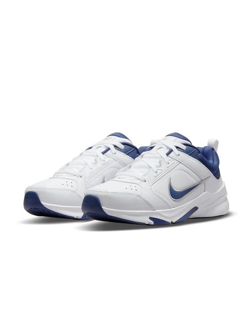Nike Blue Downshifter 12 Sneaker for men