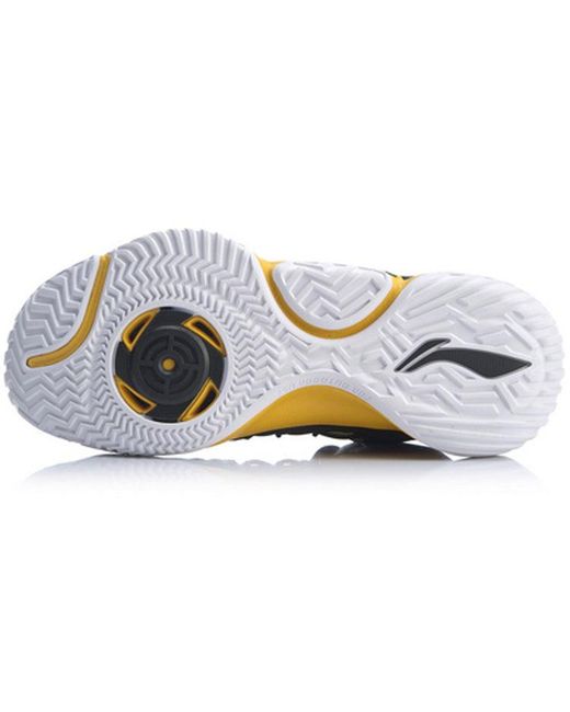Li-ning Blue Storm Mid for men