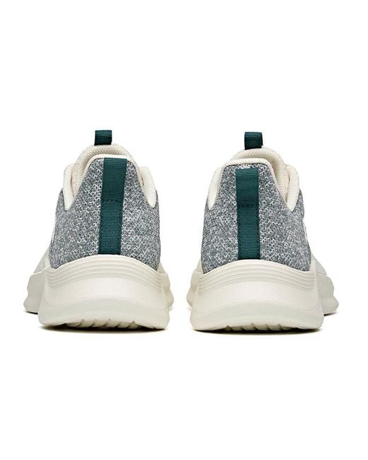 Anta White Run Collection for men