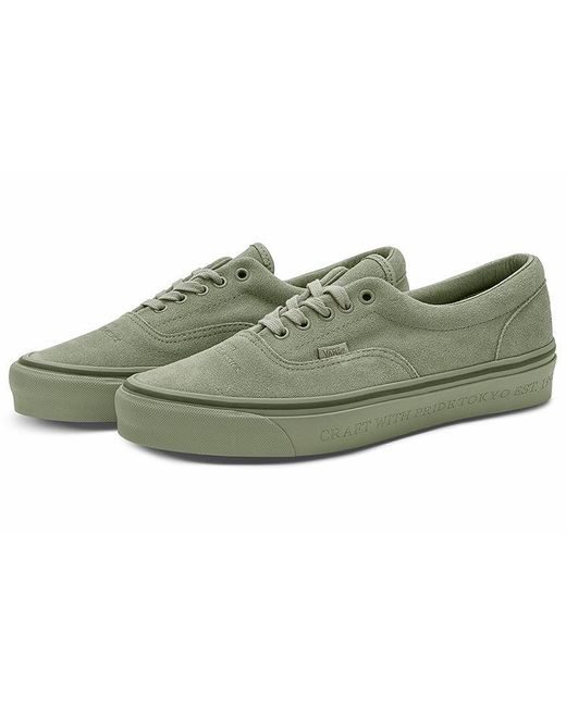 Vans Neighborhood X Era 95 Dx 'Seagrass' in Green for Men | Lyst UK