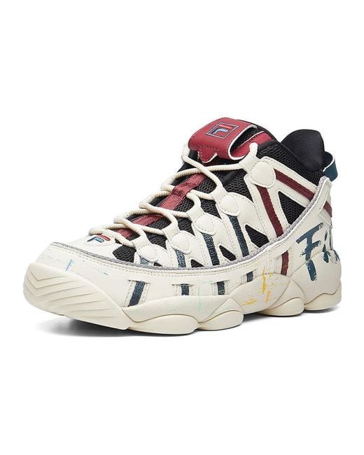 Fila Blue Fila Spaghetti Classic for men