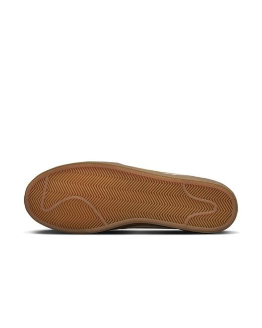Nike White Killshot 2 Leather Cacao Wow Gum' for men