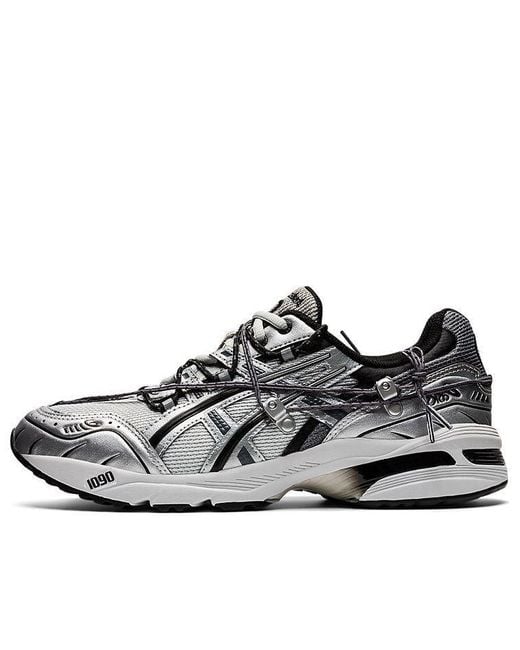 Asics Brown X Andersson Bell Gel-1090 'Glacier' for men