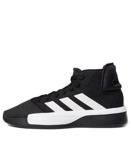 Adidas Black Pro Adversary 2019 for men