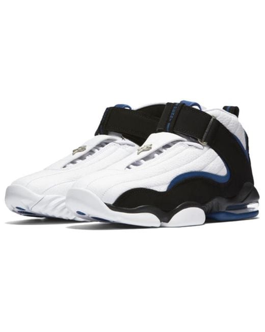 Nike Black Air Penny 4 Og 'Orlando' for men