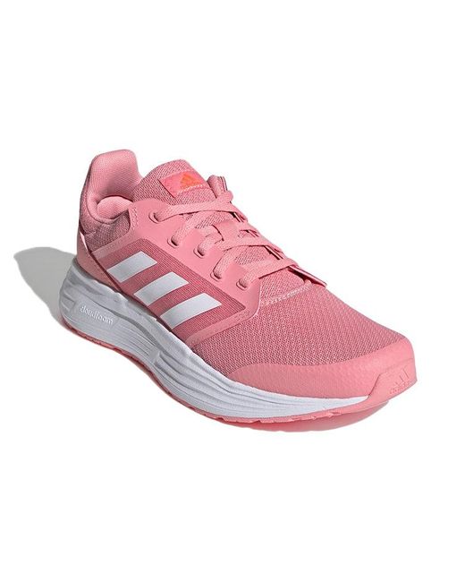 Adidas Pink (Wmns) Galaxy 5