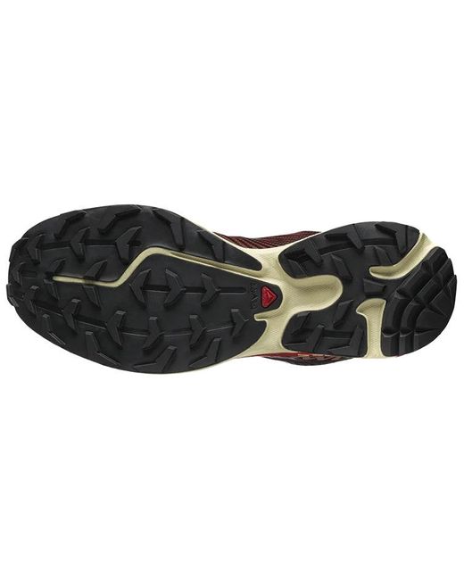 Salomon Red Xt-4 for men