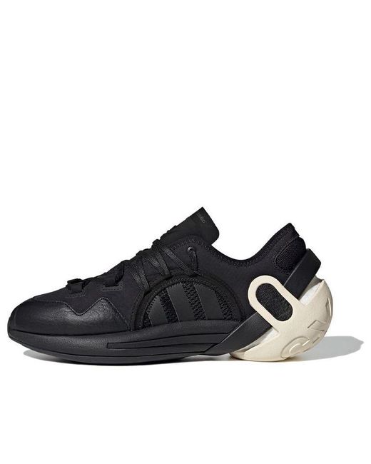 Adidas Black Y3 Idoso Boost for men