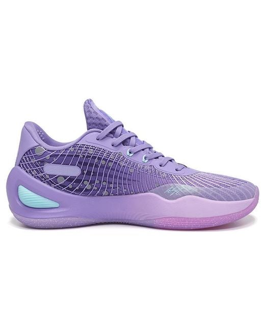 Rigorer Purple Ar1 'Milky Way' for men