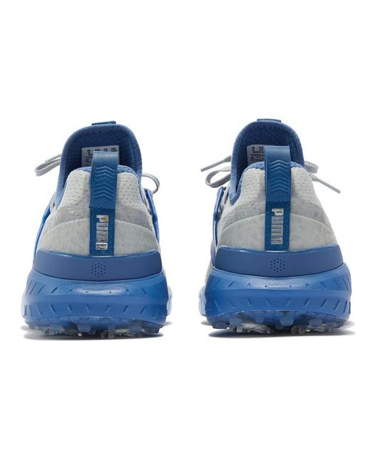 PUMA Blue Ignite Articulate Pollination for men
