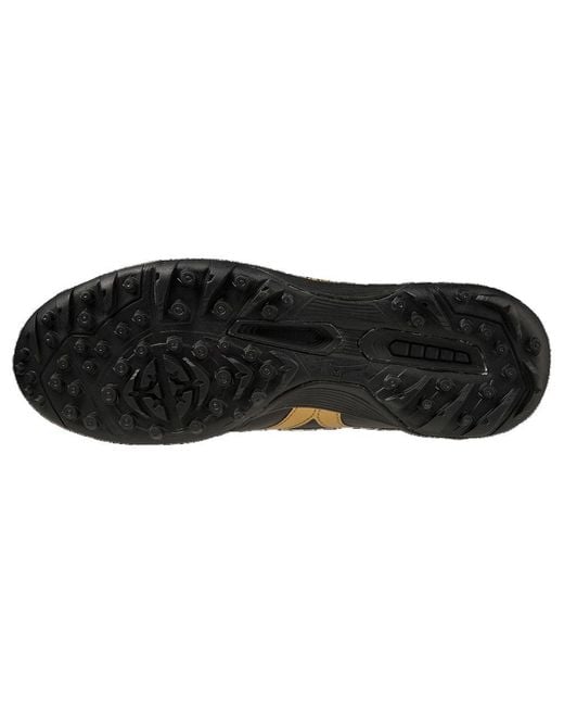 Mizuno Black Morelia 2 Pro As for men