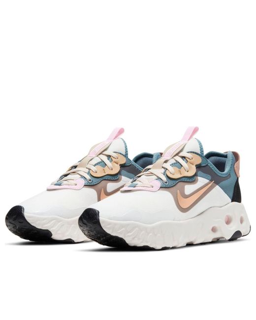 Nike Blue (Wmns) React Art3Mis Arctic'