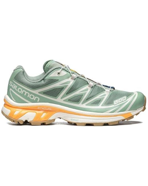 Salomon Blue Xt-6 'Granite' for men