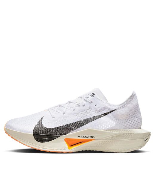Nike Zoomx Vaporfly Next% 3 'prototype' in White for Men | Lyst