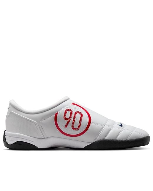 Nike White X Psg Paris Saint-Germain Total 90 3 Sp Midnight' for men