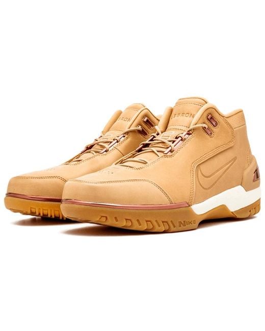 Nike Natural Air Zoom Generation Qs 'All Star Vachetta' for men