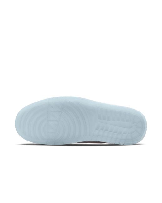 Nike Blue Nu Retro 1 Low 'Philippines' for men