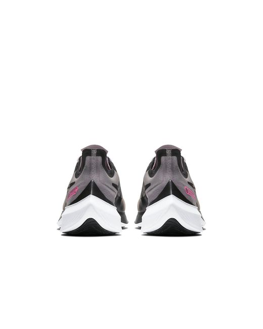 Nike Brown Zoom Gravity 'Atmosphere Blast' for men
