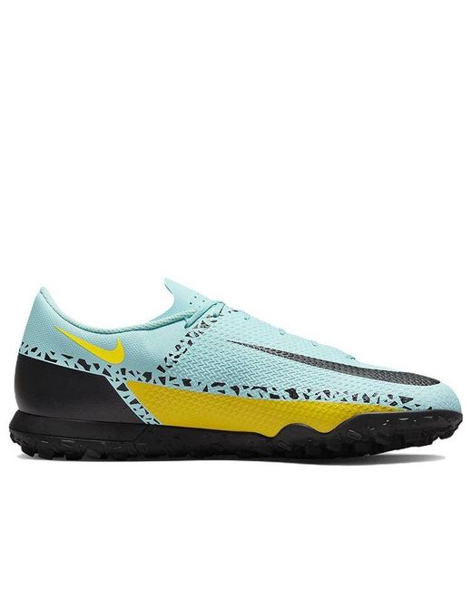 Nike Blue Phantom Gt2 Club Tf 'Glacier Ice Strike Sunset Glow' for men
