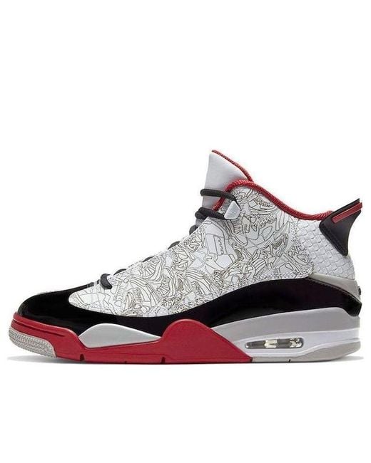 Nike Red Dub Zero 'Varsity' 2020 for men