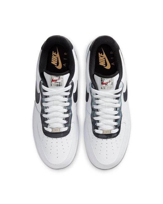 Nike Blue Air Force 1 Low 'Remix Pack' for men