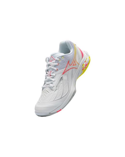 Mizuno Pink Wave Claw Fang 2 for men
