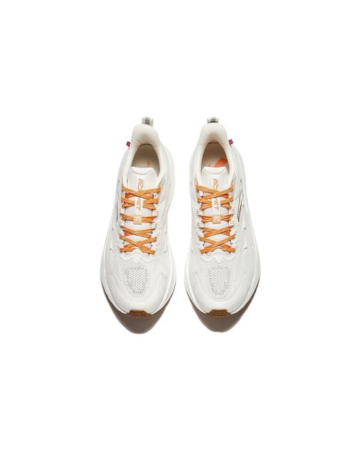 Anta White Rocket 5.0 for men