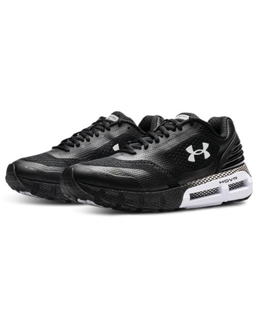 Under Armour Black Hovr Mega