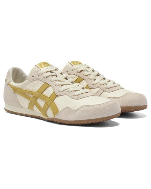 Onitsuka Tiger Natural Serrano Vin 'Birch Mineral' for men