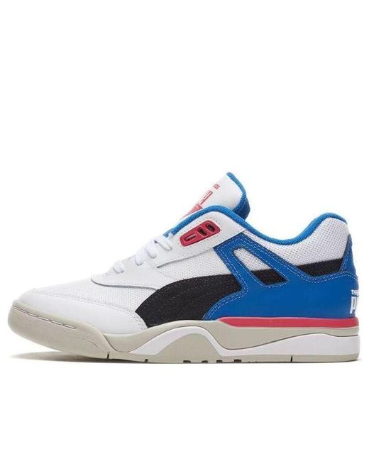 PUMA Blue The Hundreds X Palace Guard for men