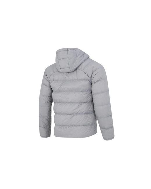 Under Armour Gray Storm Down 2.0 Jacket for men