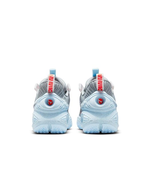 Nike Blue Cosmic Unity Ep 'Space Hippie' for men