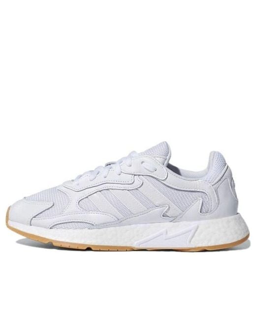 Adidas White Originals Tresc Run Br Multi-Color' for men