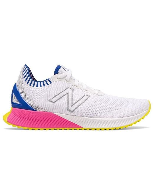 New Balance Pink (Wmns) Fuelcell Echo