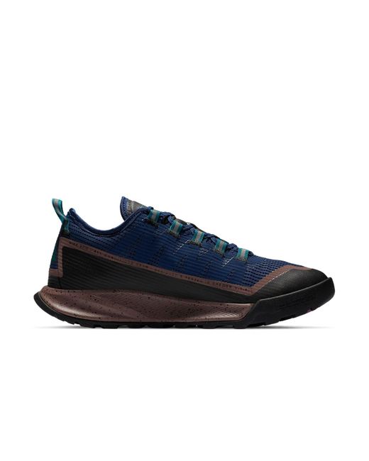 Nike Blue Acg Air Nasu Void' for men
