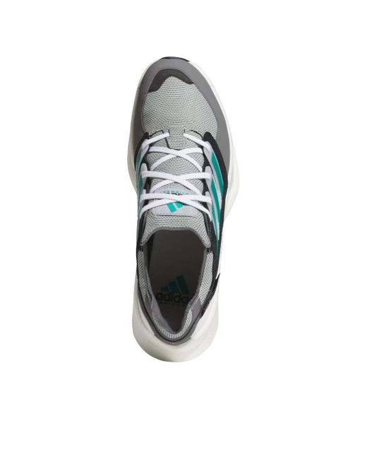 Adidas Blue Equipment Agravic for men