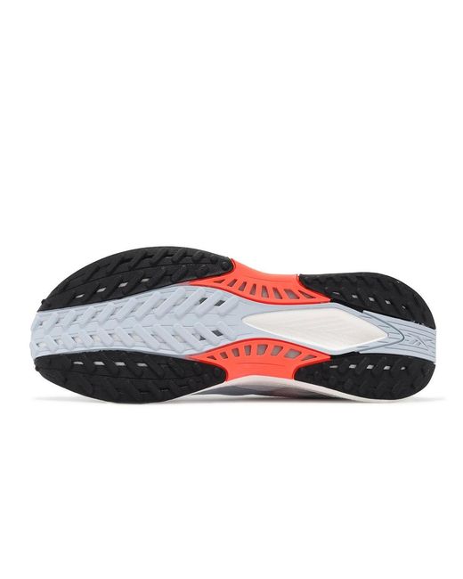 Reebok White Floatride Energy 5 Pale' for men