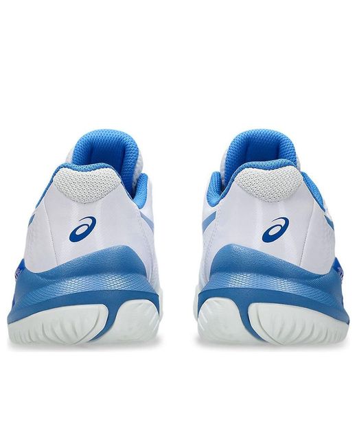 Asics Blue (Wmns) Gel-Challenger 14 Coast'