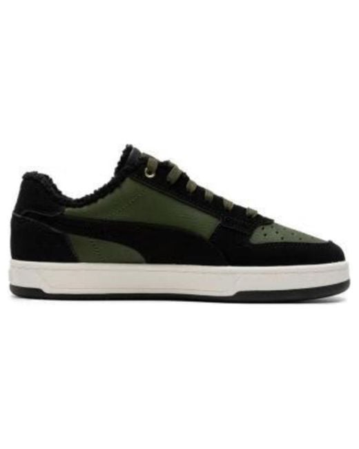 PUMA Black Caven 2.0 'Time Off Myrtle'