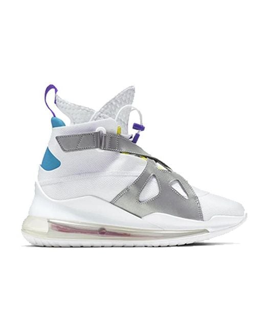 Nike Blue (Wmns) Air Latitude 720 Aqua'