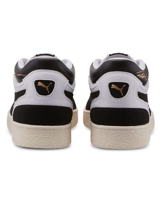 PUMA White Ralph Sampson Demi Og for men