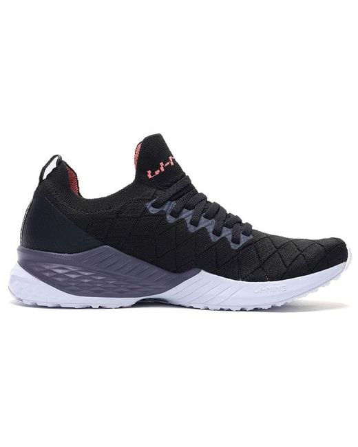 Li-ning Blue (Wmns) Cloud Shield