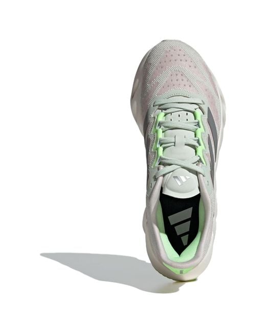Adidas White (Wmns) Switch Fwd Mauve'
