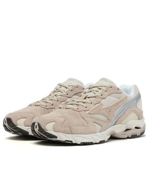 Mizuno White Wave Rider 10 for men